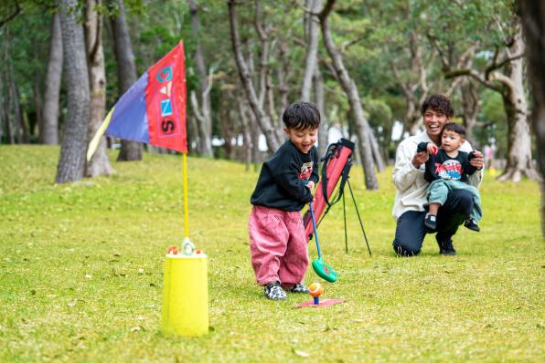 フェニックス・シーガイア・リゾート81