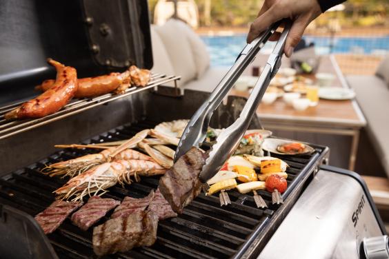 フェニックス・シーガイア・リゾート83