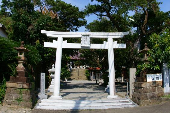 駒宮神社2