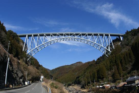 青雲橋1