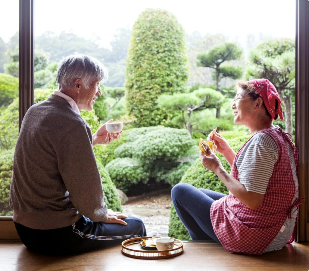 農泊施設を探す
