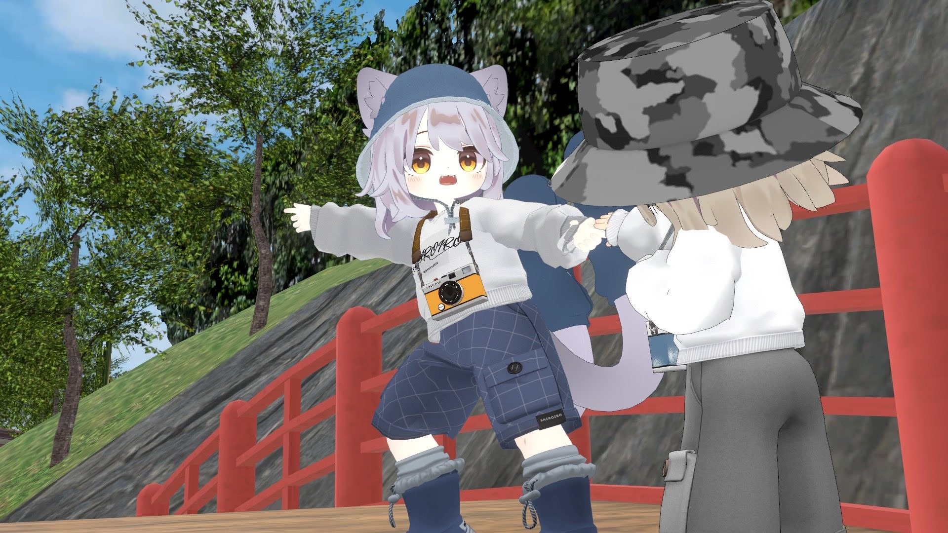 からあげちゃん様