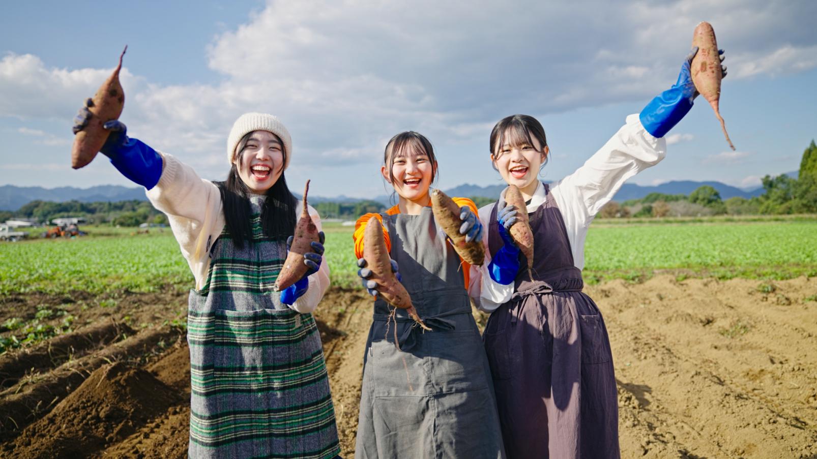 令和6年度教育旅行誘致促進PR動画「みやざき学び旅」の制作について-3