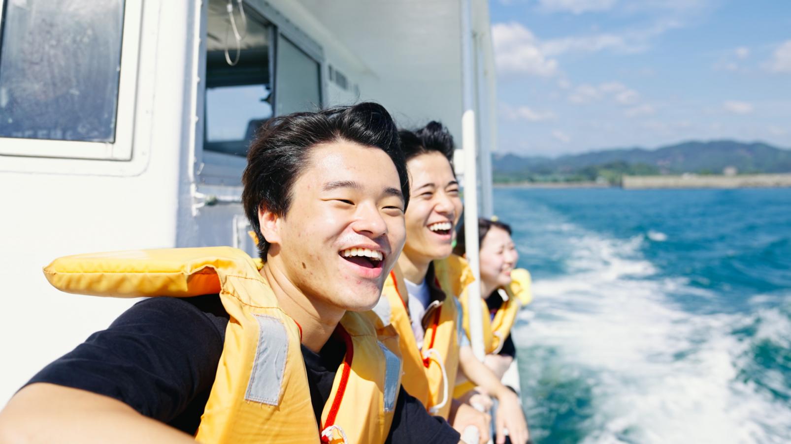 令和6年度教育旅行誘致促進PR動画「みやざき学び旅」の制作について-2