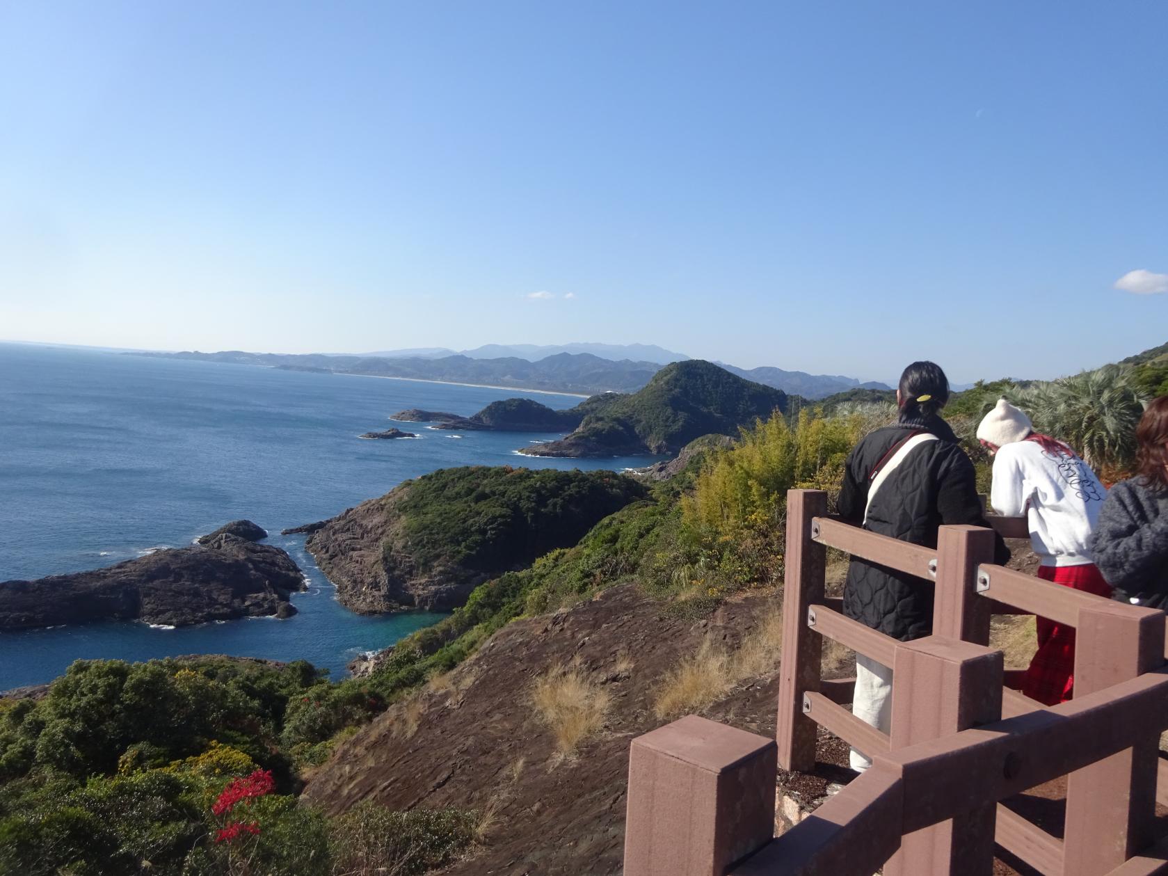 【Lmaga.jp掲載 Vol.7】宮崎初心者の関西女子が「何でも極上！」な宮崎に出逢う旅♪-3