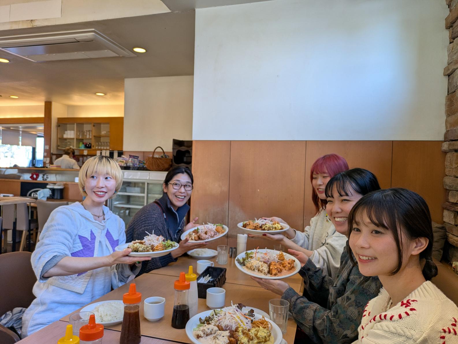 【Lmaga.jp掲載 Vol.7】宮崎初心者の関西女子が「何でも極上！」な宮崎に出逢う旅♪-4