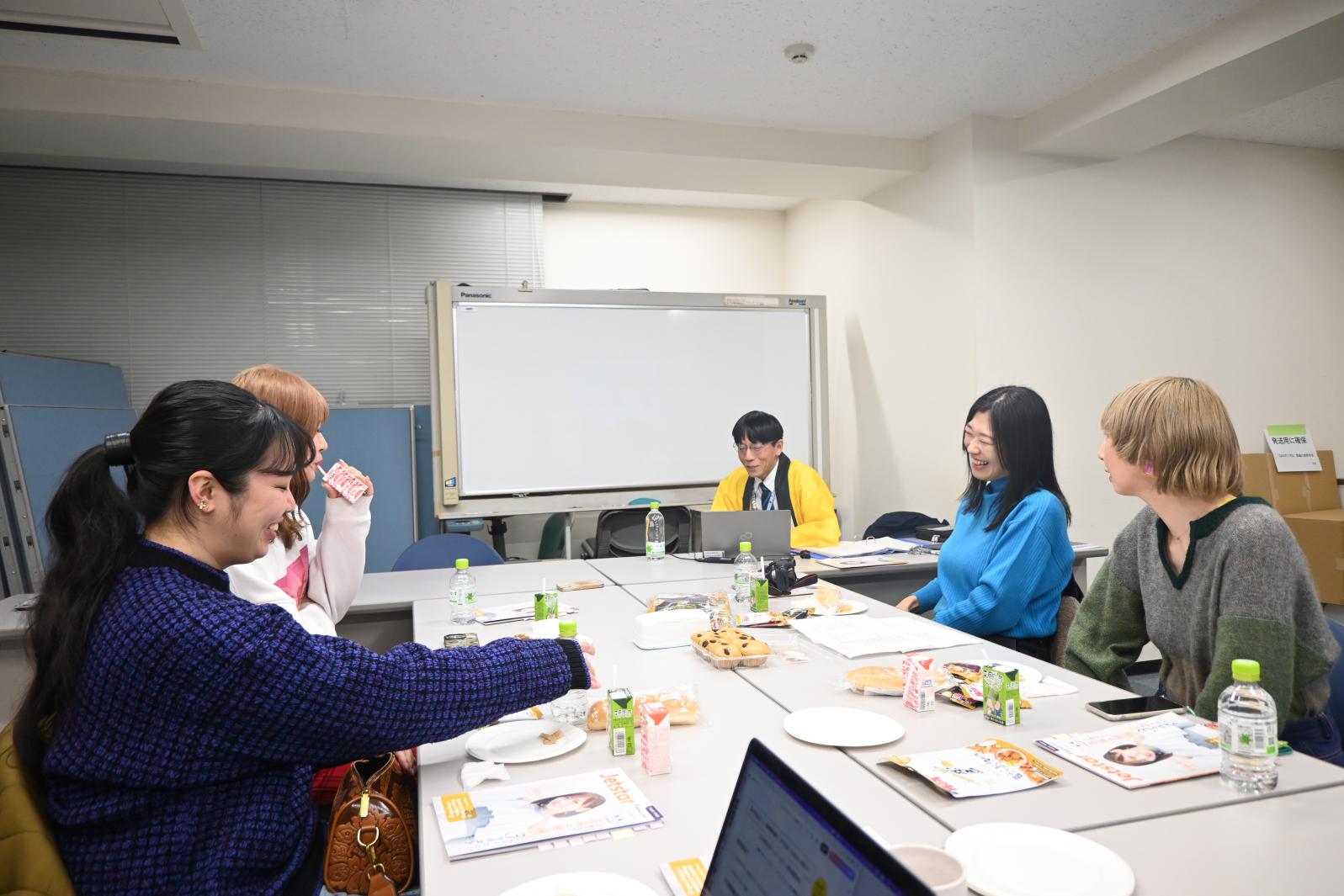 NEW★【Lmaga.jp掲載 Vol.9】宮崎旅の思い出よ再び！関西女子が「何でも極上！」な宮崎を語り尽くす！！-1