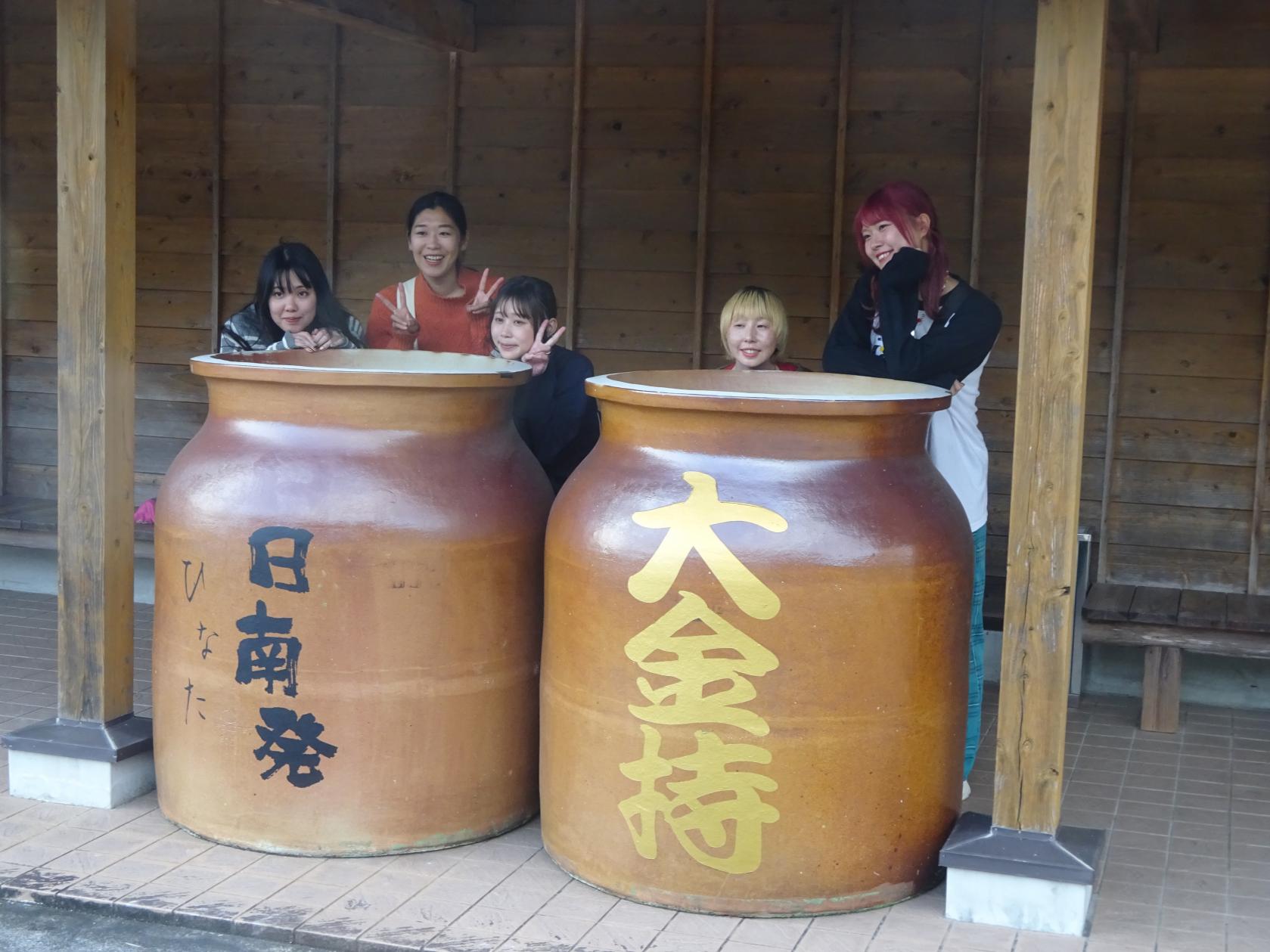 NEW★【Lmaga.jp掲載 Vol.9】宮崎旅の思い出よ再び！関西女子が「何でも極上！」な宮崎を語り尽くす！！-3