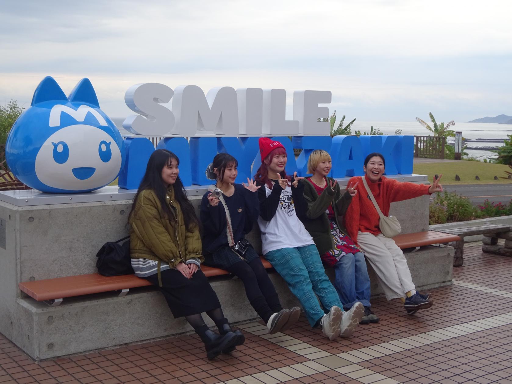 NEW★【Lmaga.jp掲載 Vol.9】宮崎旅の思い出よ再び！関西女子が「何でも極上！」な宮崎を語り尽くす！！-2