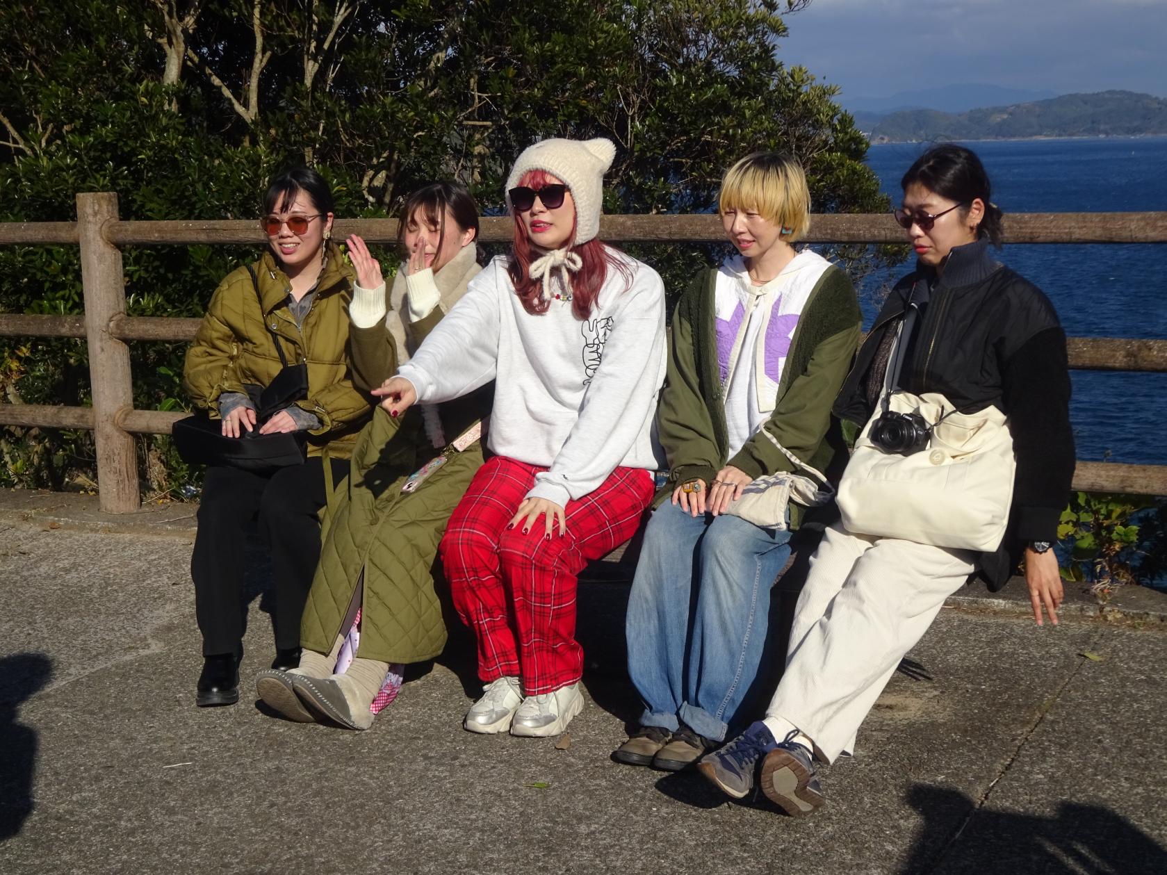 NEW★【Lmaga.jp掲載 Vol.9】宮崎旅の思い出よ再び！関西女子が「何でも極上！」な宮崎を語り尽くす！！-4