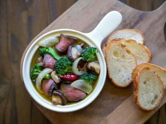 椎葉村の新たな食の拠点、レストラン「のさり」&スナック「Nava」がオープン！-3