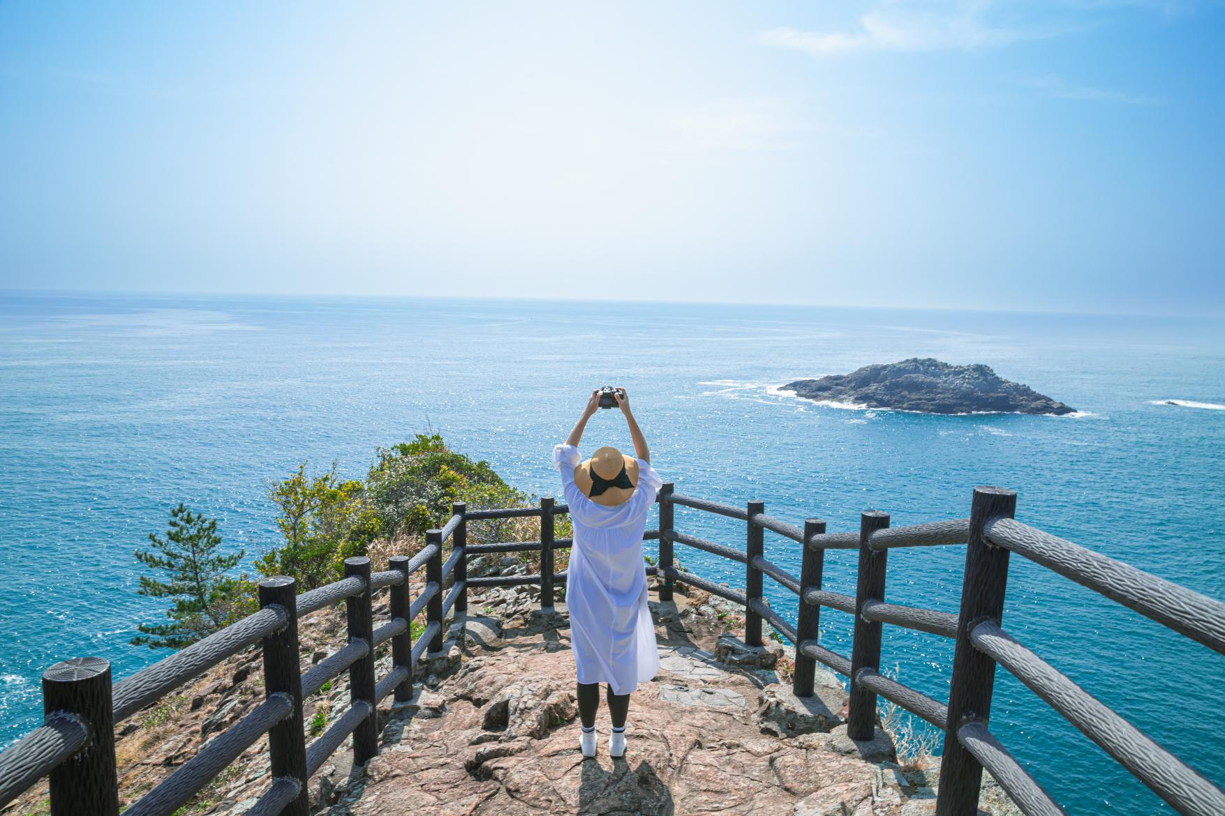 2026年の干支「午」にまつわるスポット①馬ヶ背-1