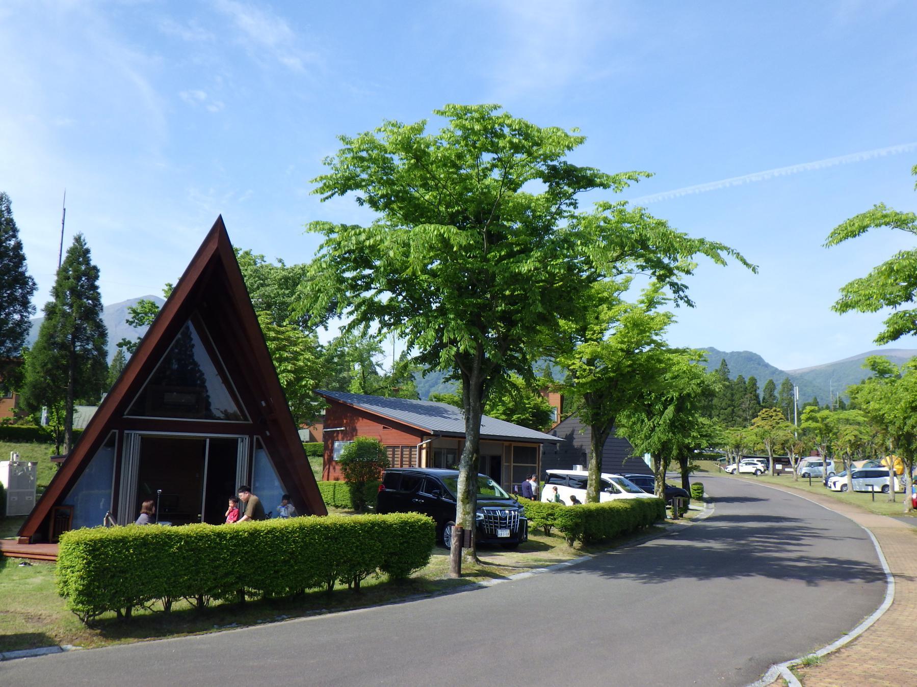 宮崎キャンプシーズン到来！おすすめのキャンプ場・グランピング施設-1