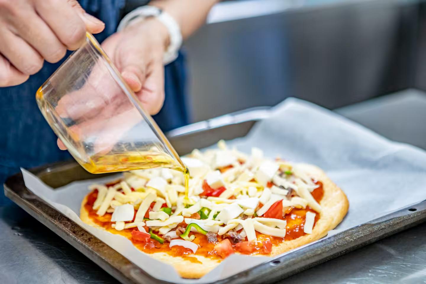 They sell bread and even run a cafe-1