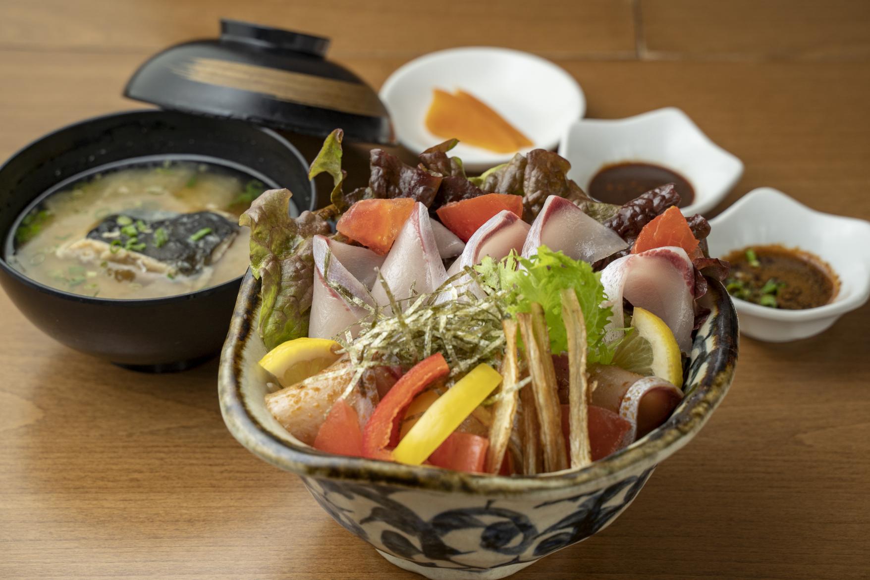 Japanese amberjack-1