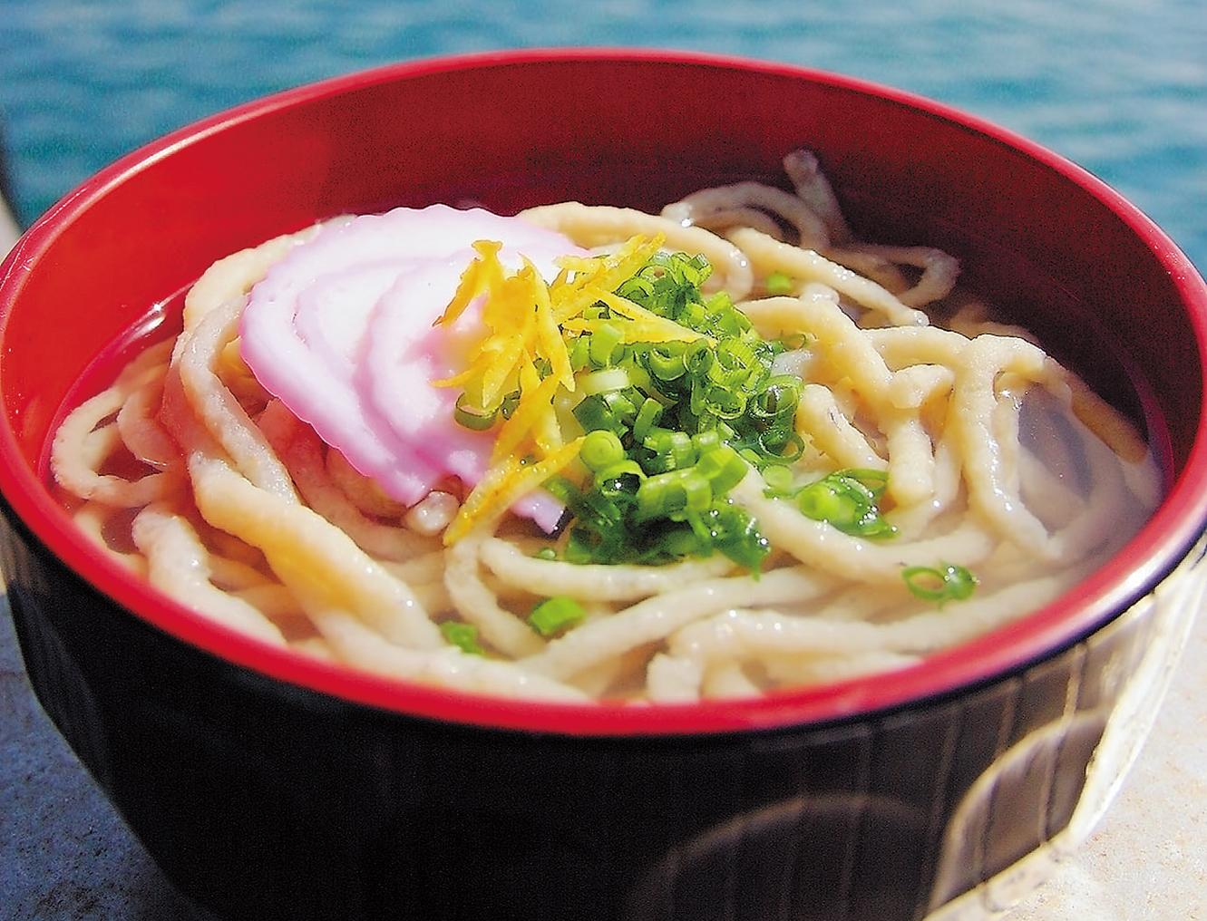 魚うどん-1