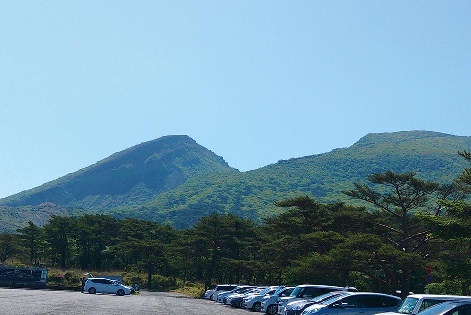 火山の息吹を感じるえびの高原をe-bikeで駆け抜けよう-1