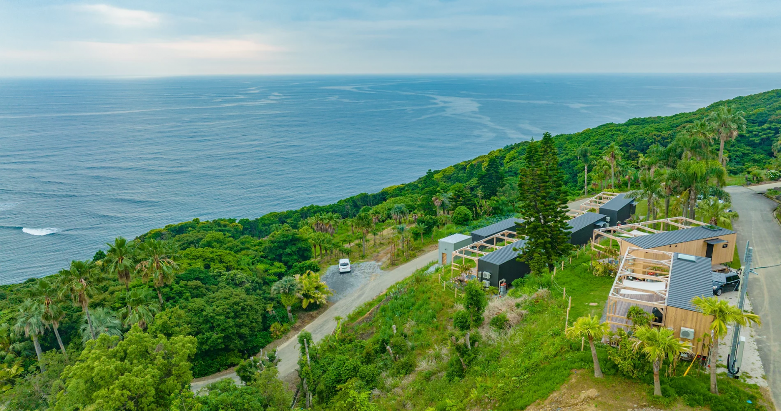 Oceanside Ranch (Miyazaki City)-1