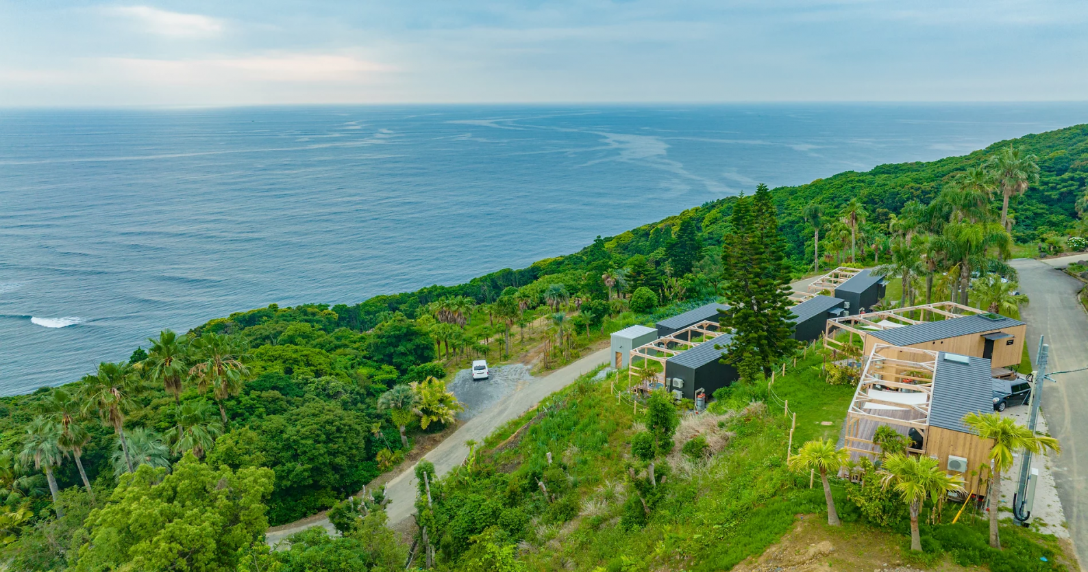 OceansideRanch（宮崎市）-1