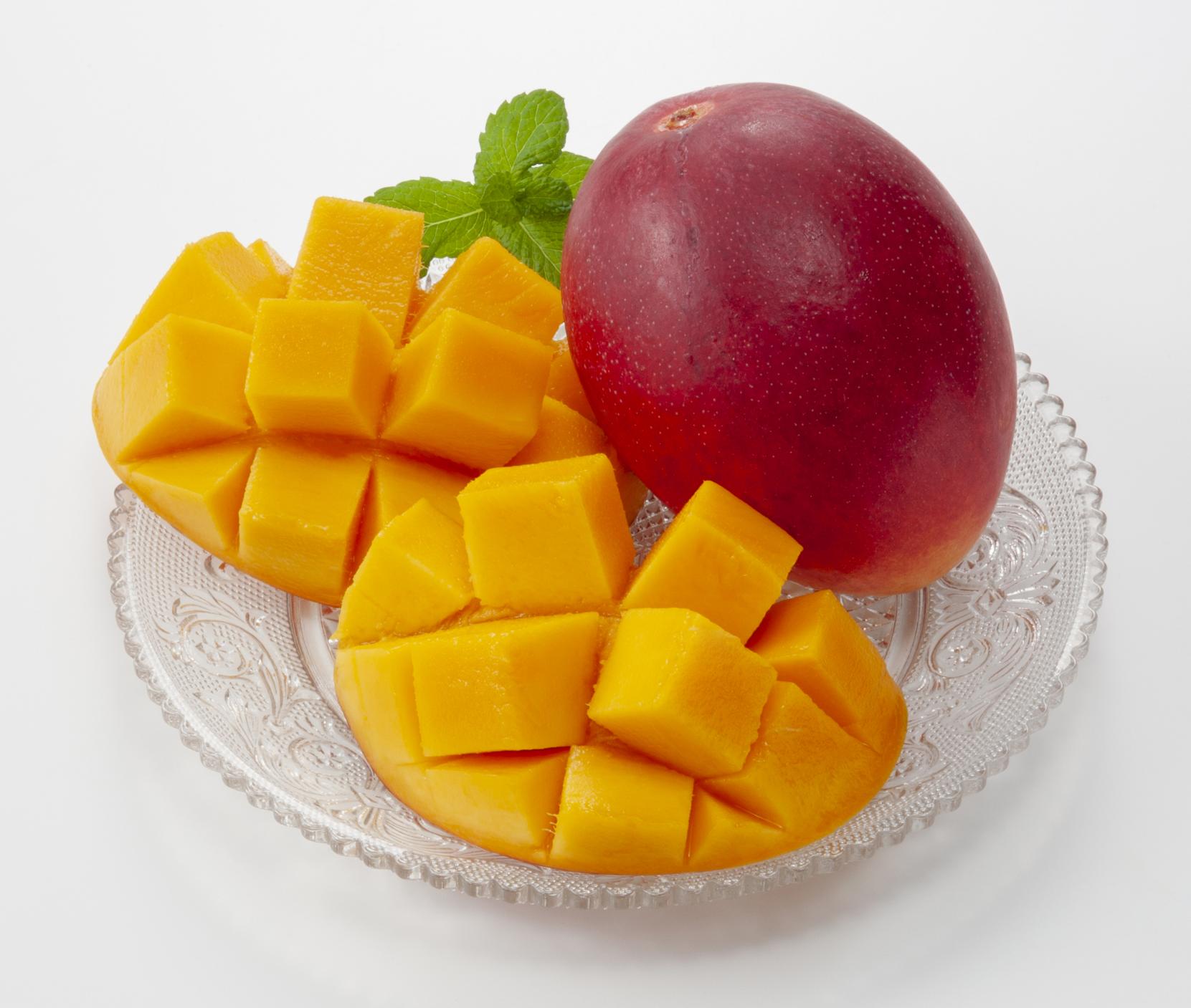 Mango-1