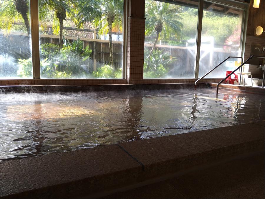 Miyazaki City Nature Recreation Center Konohana Onsen (Miyazaki City)-1