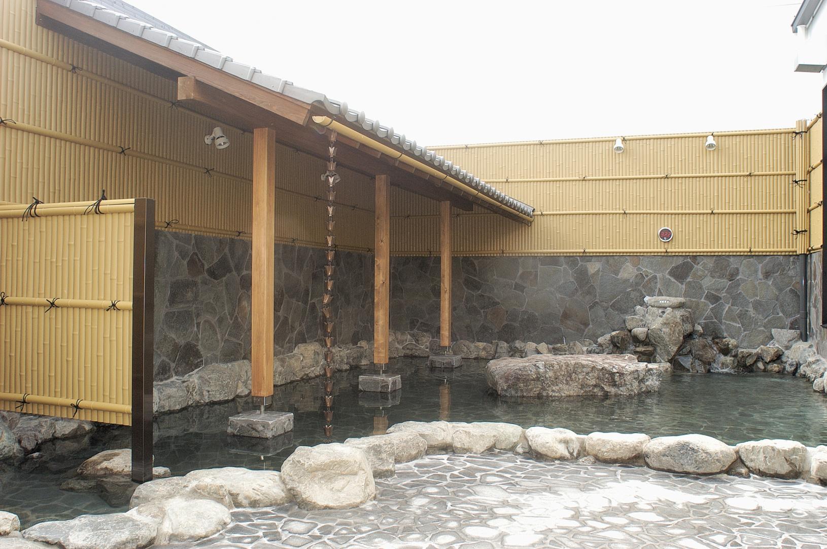Saito Hot Spring (Saito City)-1