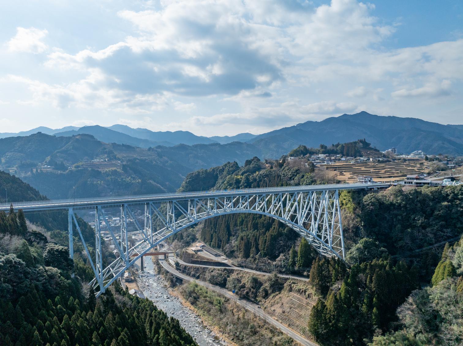 青雲橋【北部エリア】-1