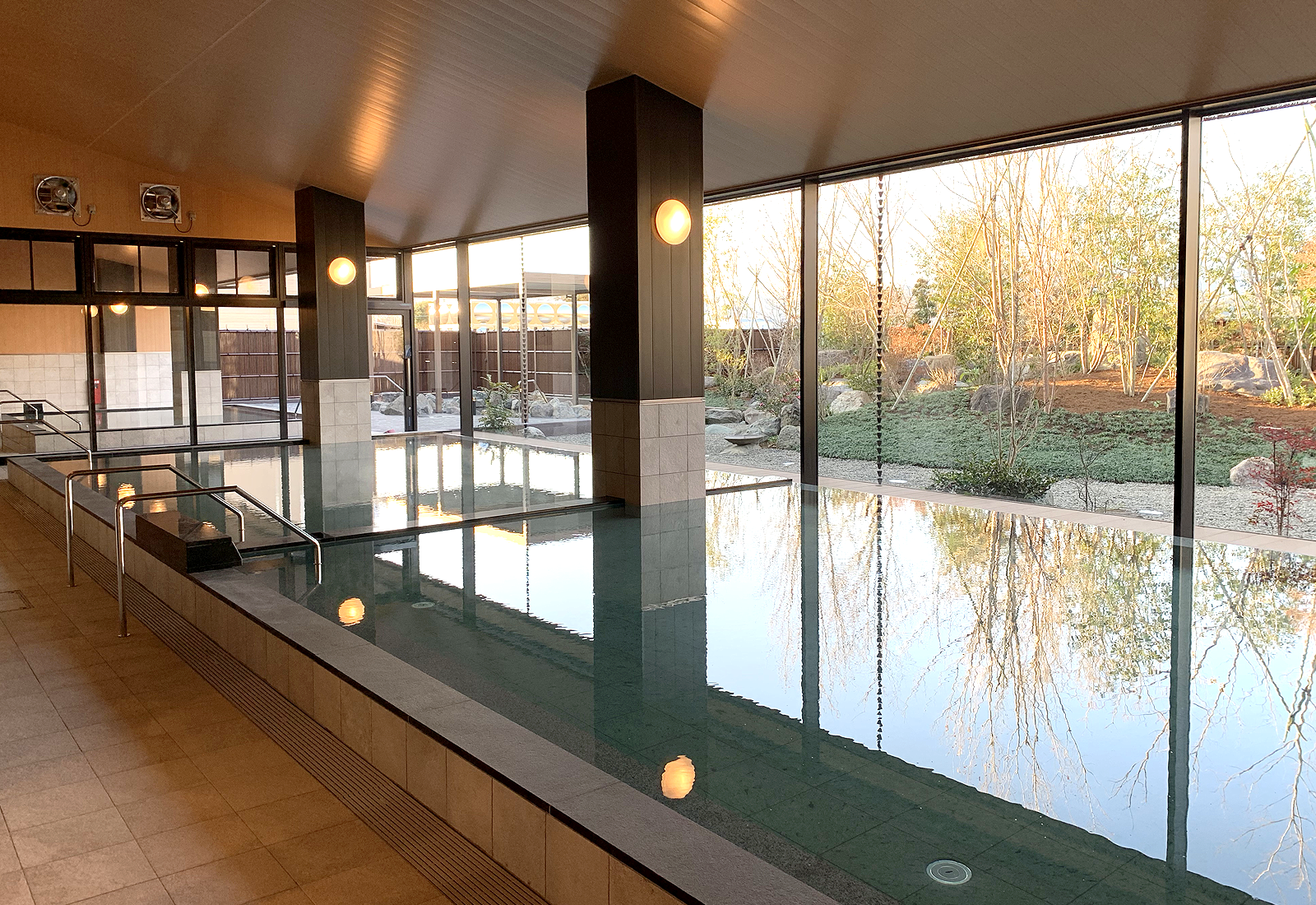 Tsumayu Onsen (Saito City)-1