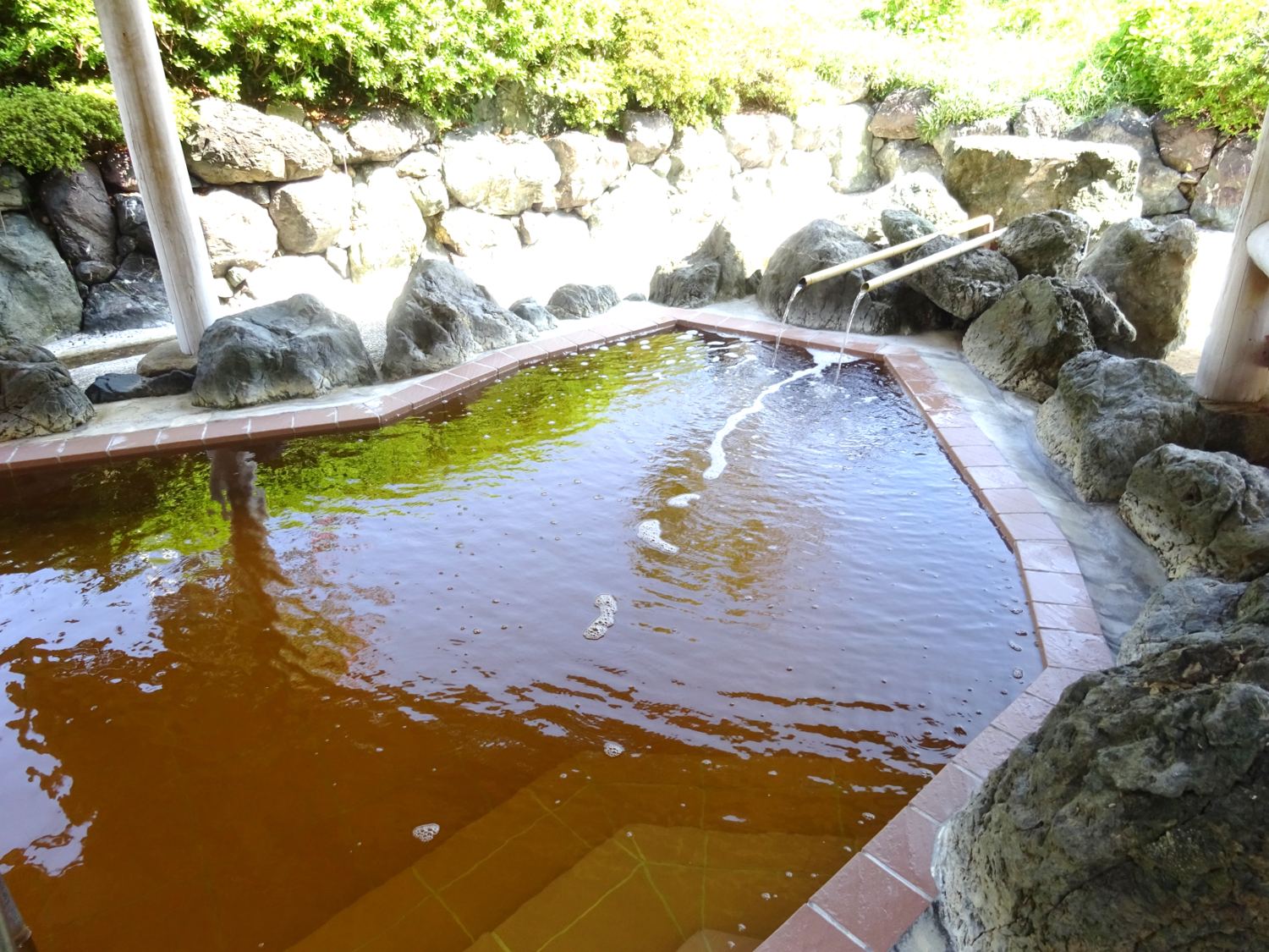 Shintomi Town Hot Spring Health Center Sun-Lupinus (Shintomi Town)-1