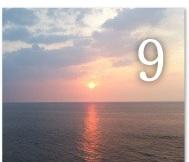 9.海の神々に会いに行く-1