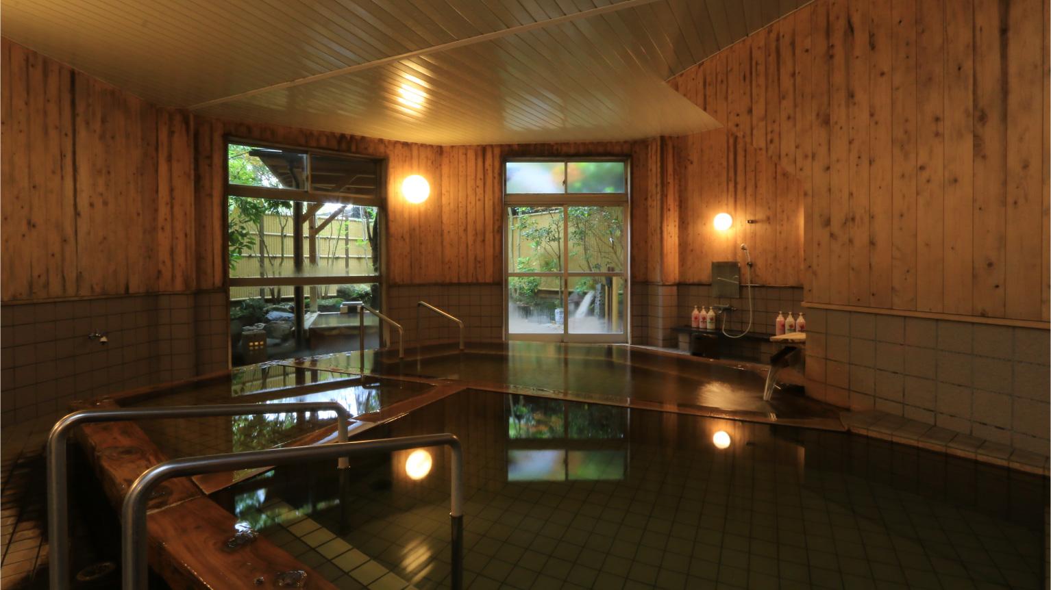 Kyomachi Hot Spring Resort Kyomachi Kanko Hotel (Ebino City)-1