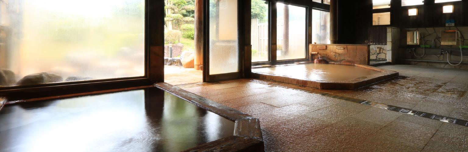 Yunomoto Onsen (Takaharu Town)-1