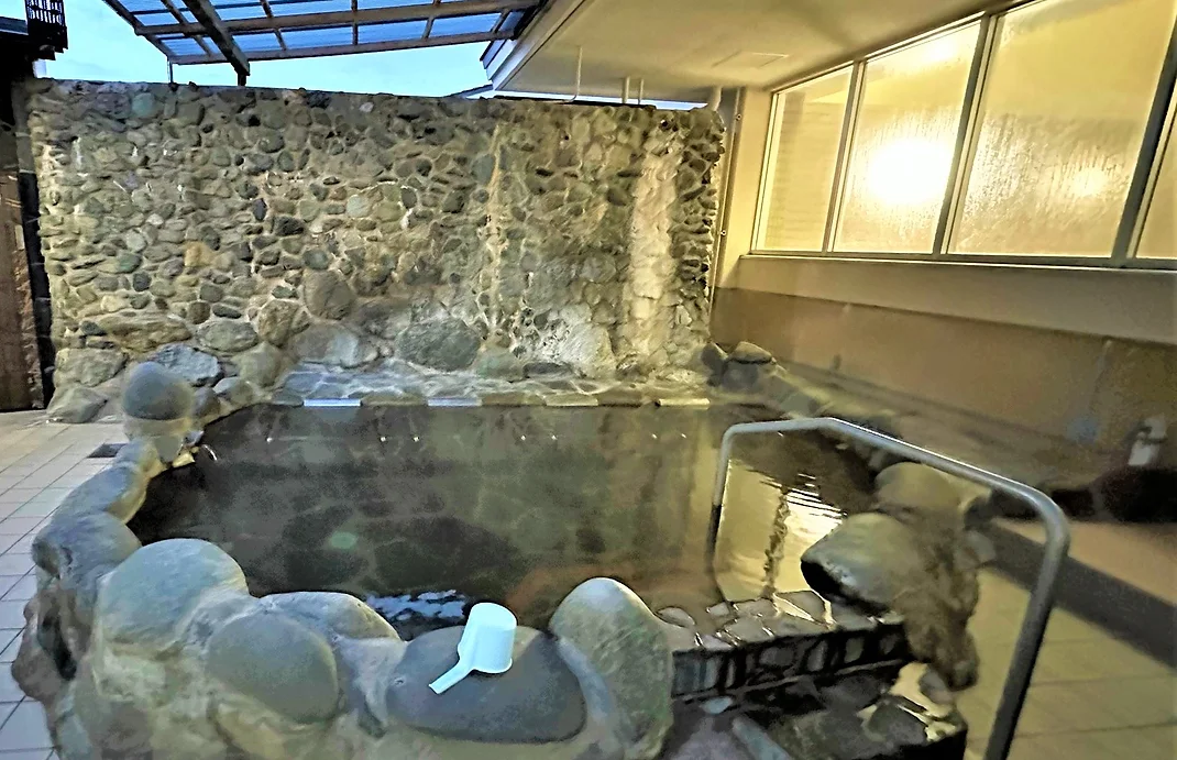 Miyakonojo Takazaki Hot Spring Laspa Takazaki (Miyakonojo City)-1