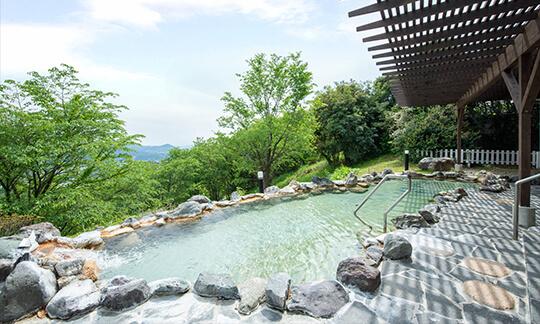 Hotel Nichinan Kitago Resort (Nichinan City)-1