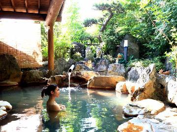 Kitago Hot Spring Beppin Spring Inn Marushin so (Nichinan City)-1