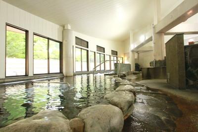 Kushima Hot Spring Ikoi Spa (Kushima City)-1