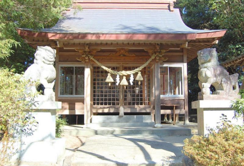 愛宕神社-1