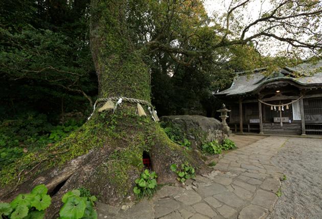 立磐神社-1