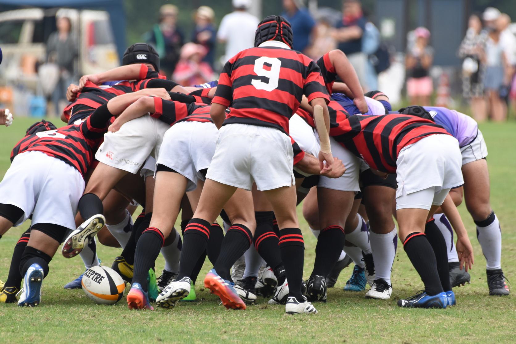 社会人・学生スポーツ合宿-1