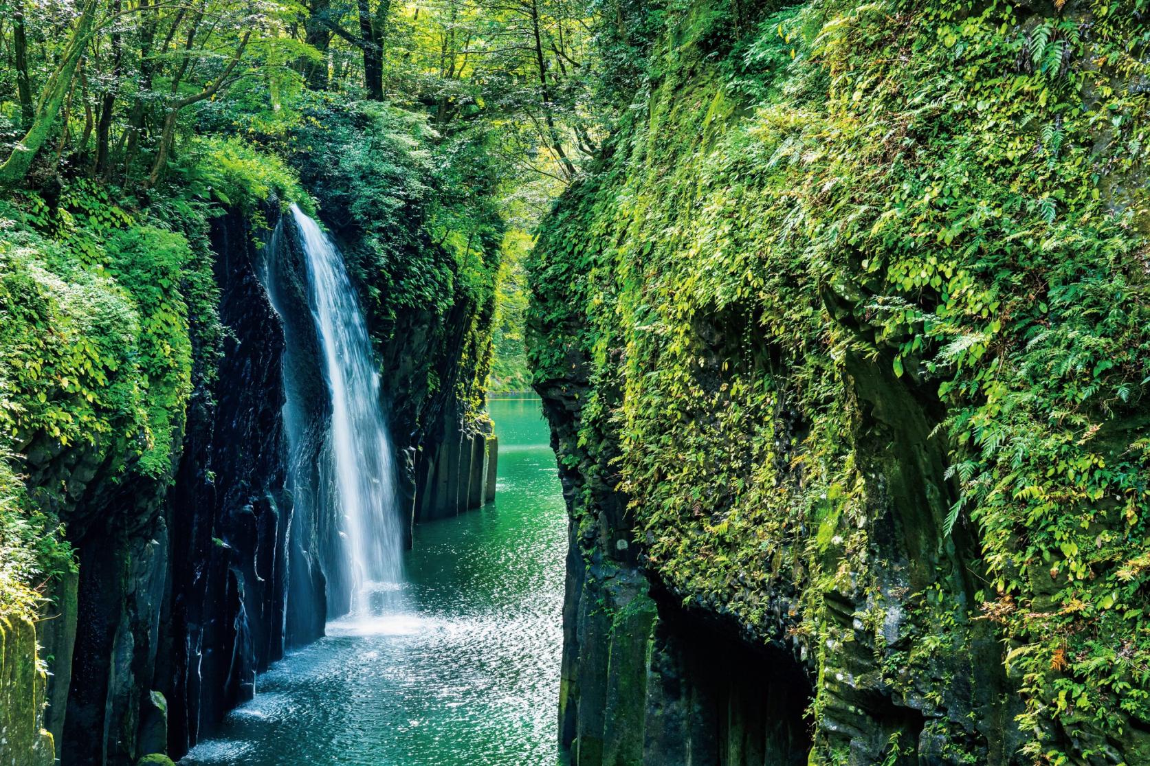 世界農業遺産・高千穂-1