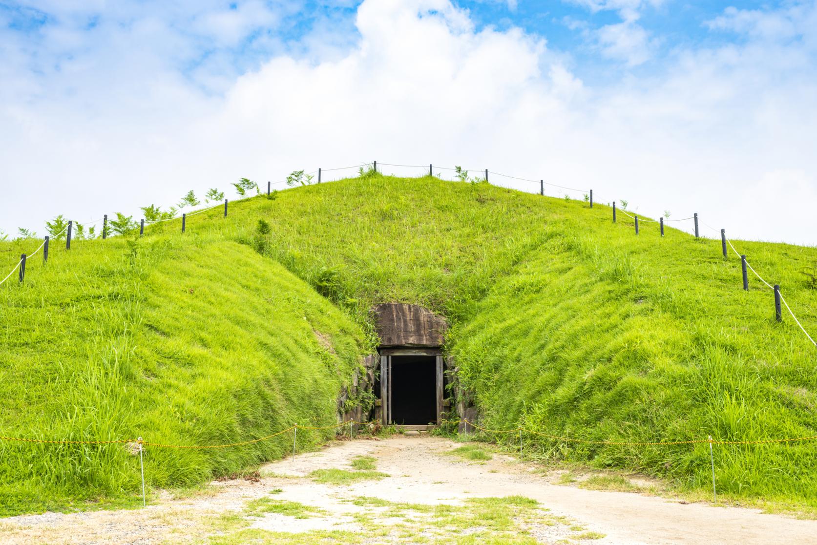 日本遺産・西都-1