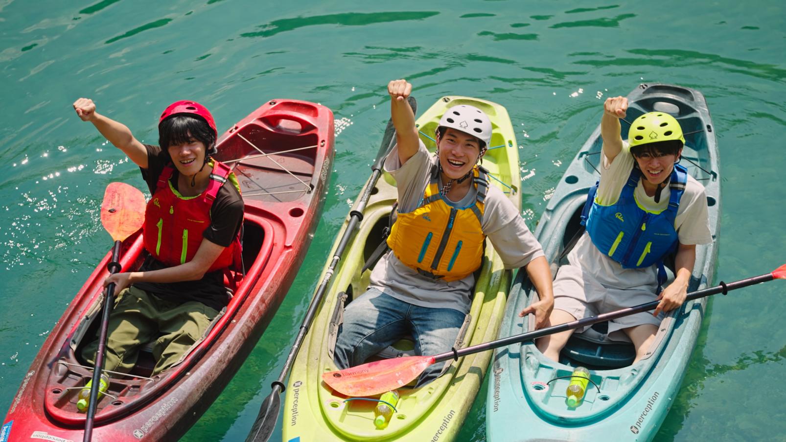 NOBEOKA CITY TOURISM EXPERIENCE（8:38）-1