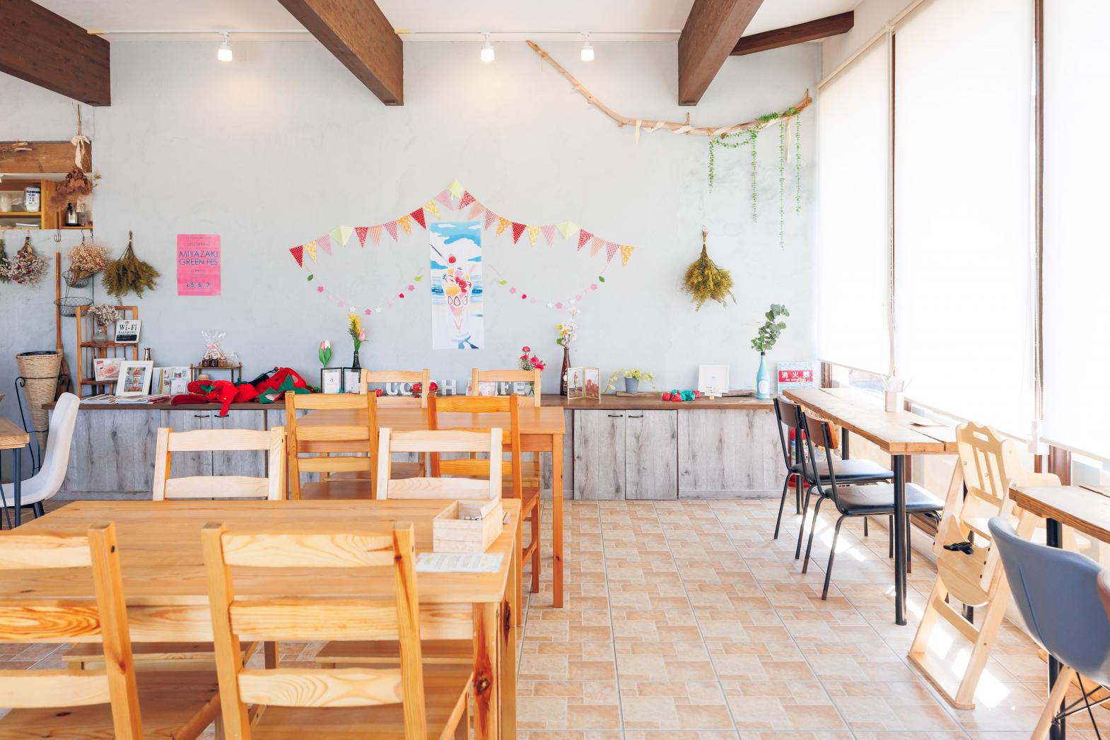 COICH CAFÉ（コイチカフェ）-1