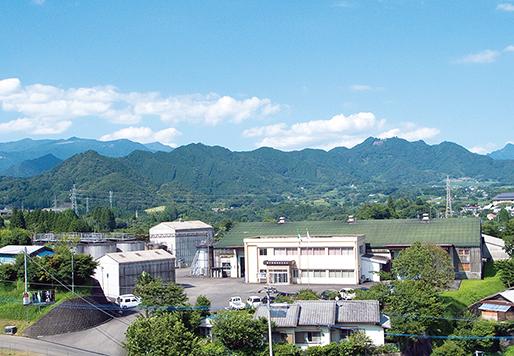 高千穂酒造／高千穂町-1