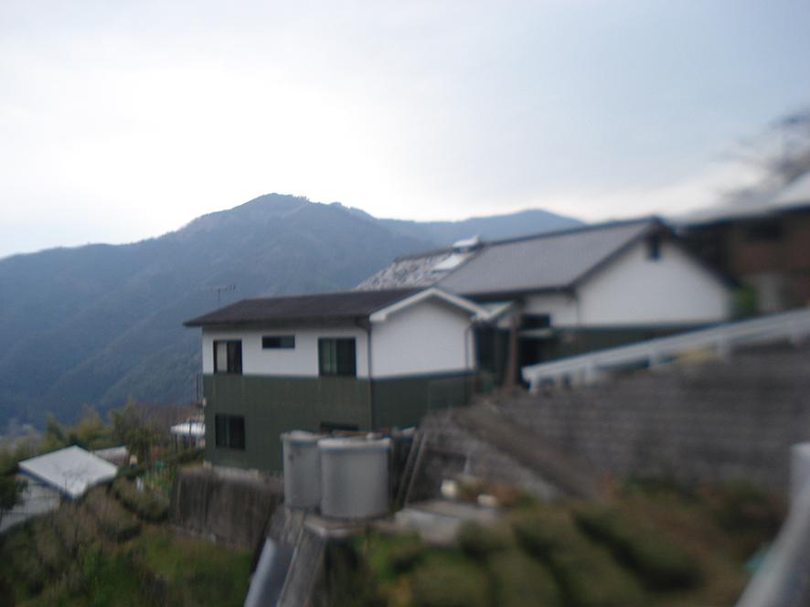 川﨑醸造場／諸塚村-1