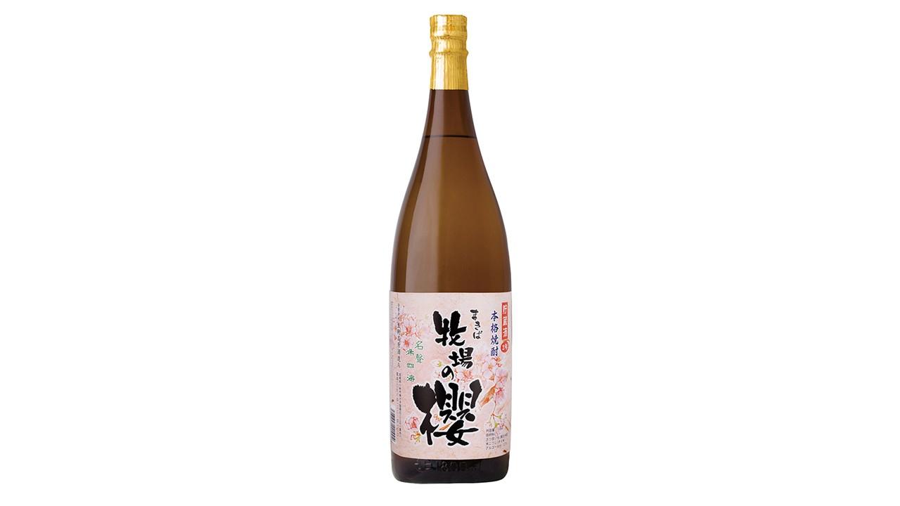 生駒高原酒造／小林市-1