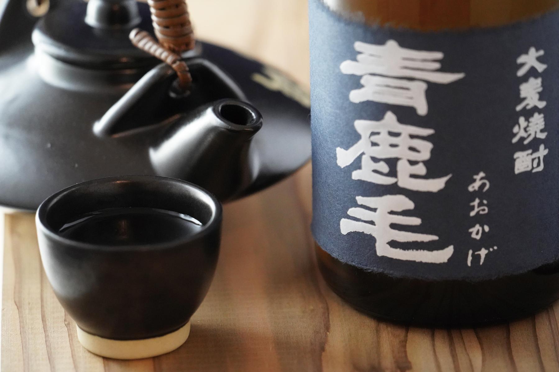 柳田酒造／都城市-1