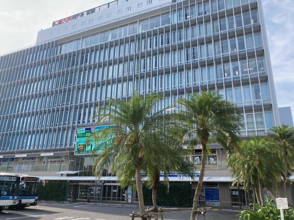 KITENビル　コンベンションホール-1