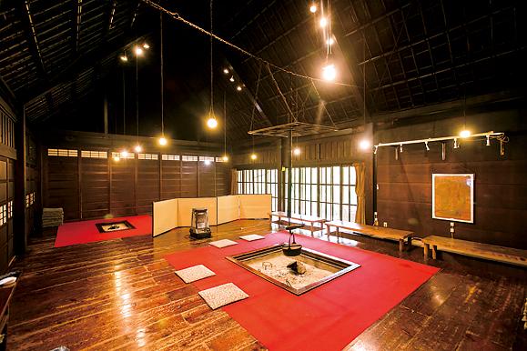 えのはの家／五ヶ瀬町-1