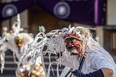 青島臼太鼓【宮崎市】-1